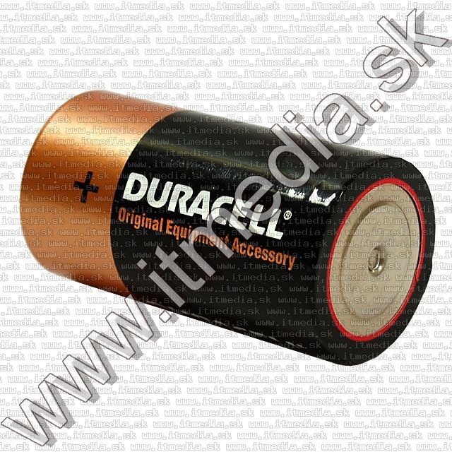 Image of Duracell Plus battery Alkaline C LR14 *Bulk* (IT8439)